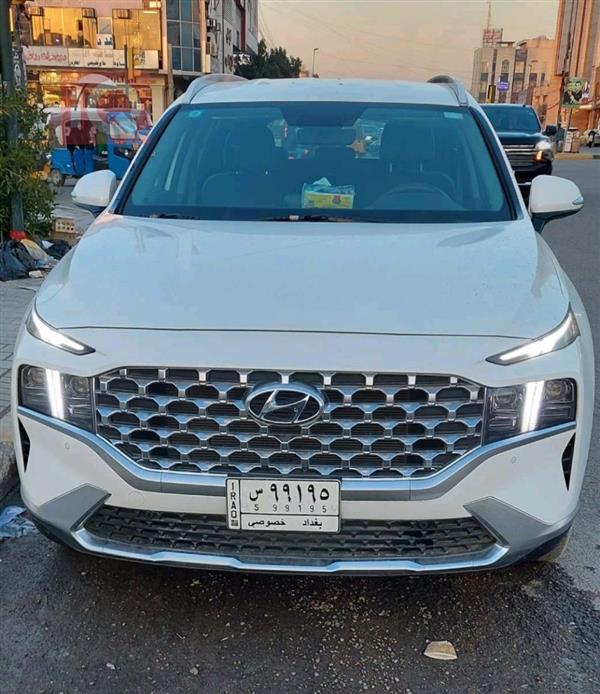 Hyundai for sale in Iraq